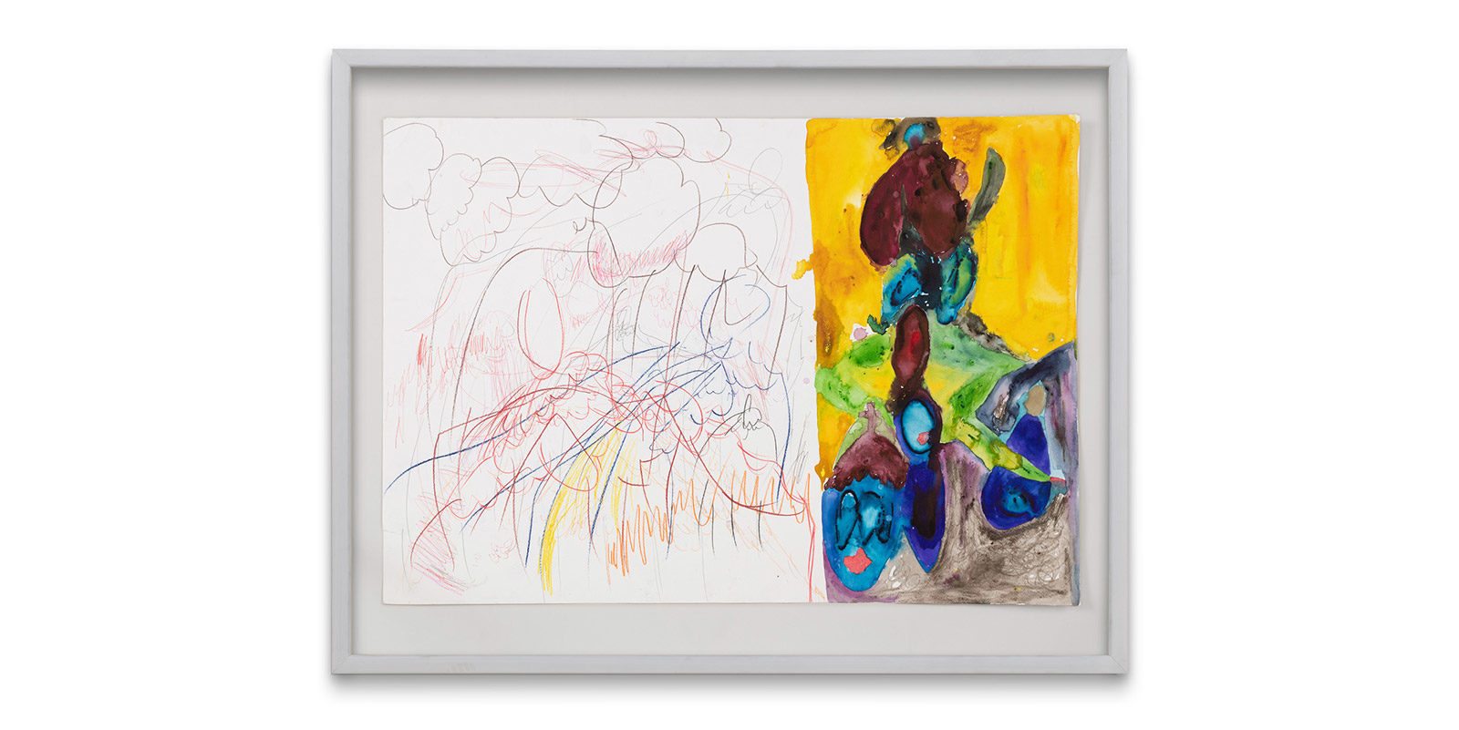 Vis-à-vis в Московском музее современного искусства – события на сайте «Московские Сезоны»