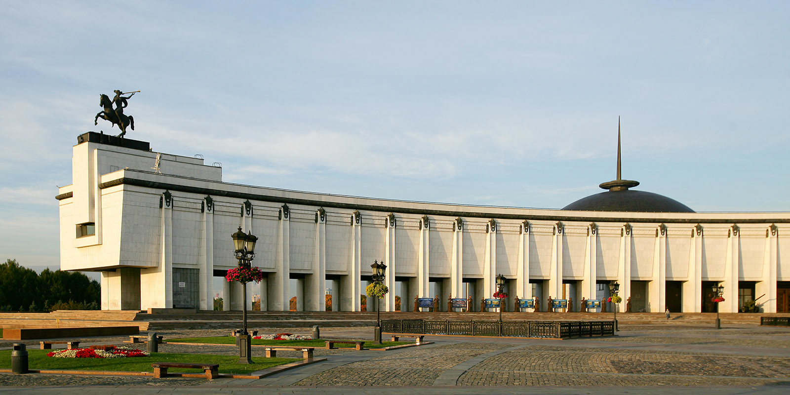 «Утраченное детство» в Музее Победы – события на сайте «Московские Сезоны»