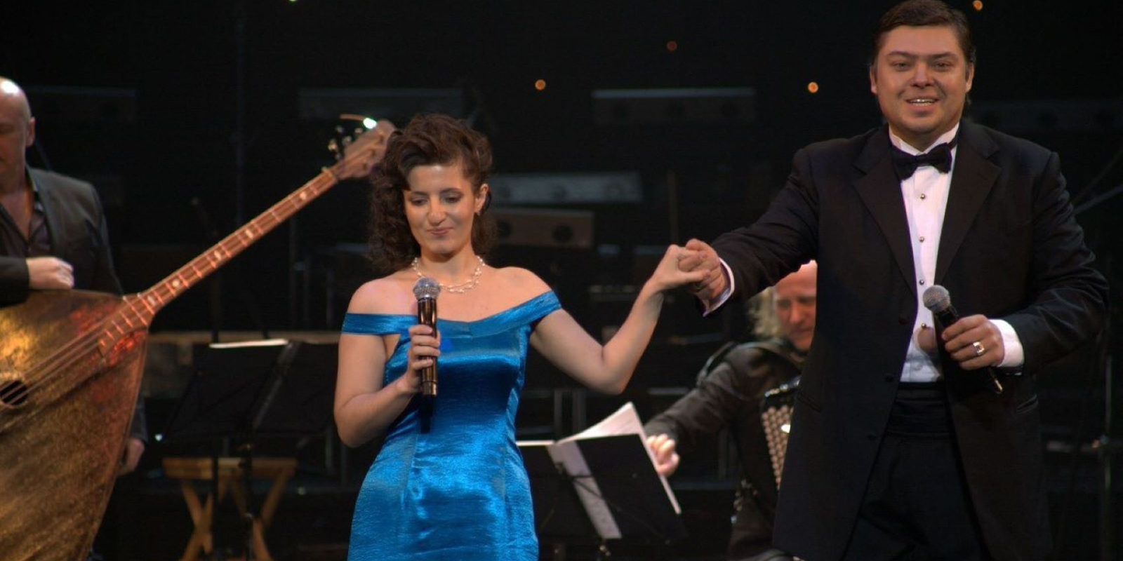 «Пушкину посвящается!» в культурном центре «Митино» – события на сайте «Московские Сезоны»