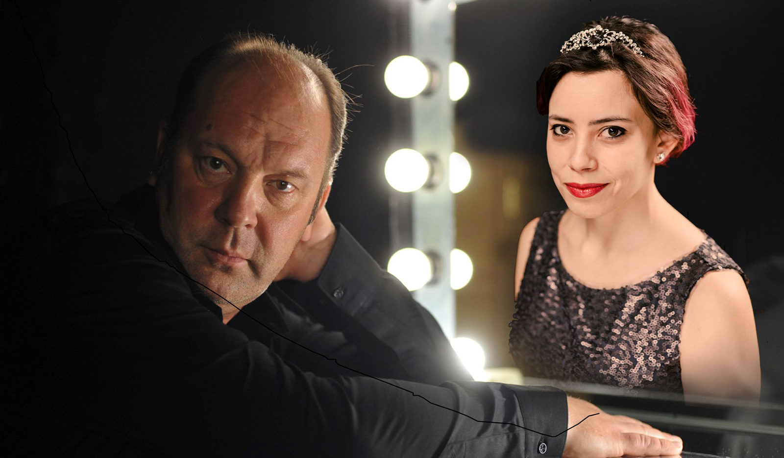 «Пиковая дама, или Три карты» в Галерее Александра Шилова – события на сайте «Московские Сезоны»