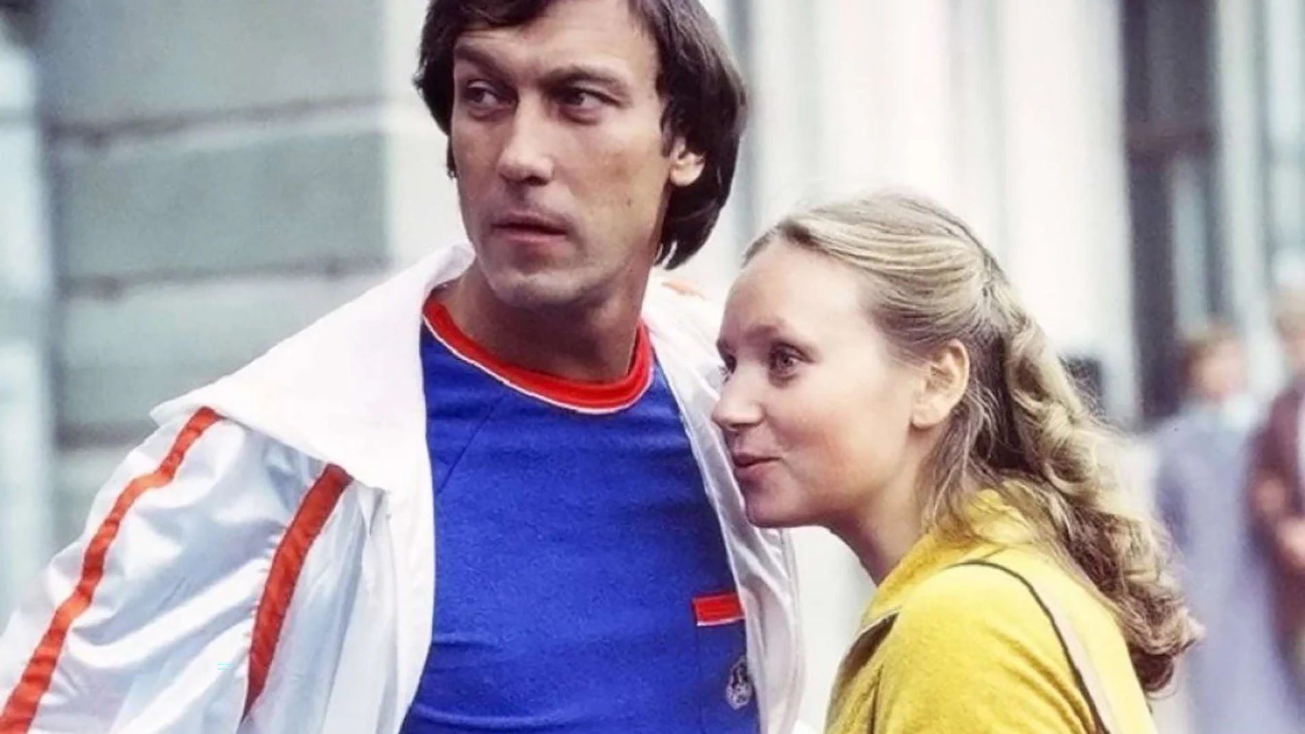 «Влюблен по собственному желанию» в Доме Гоголя – события на сайте «Московские Сезоны»