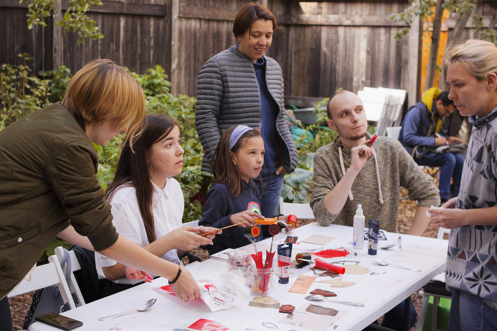 «Ночь музеев» в Государственном музее архитектуры имени А.В. Щусева – события на сайте «Московские Сезоны»