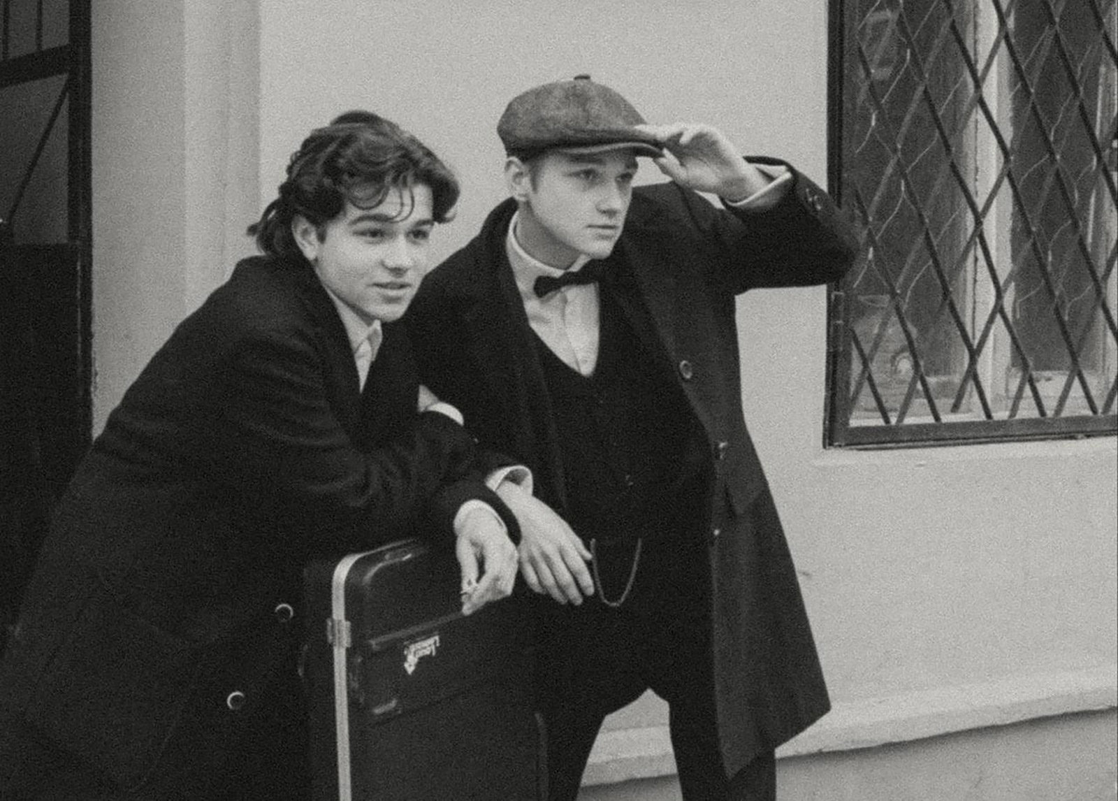 «Душа ритма» в Доме Гоголя – события на сайте «Московские Сезоны»