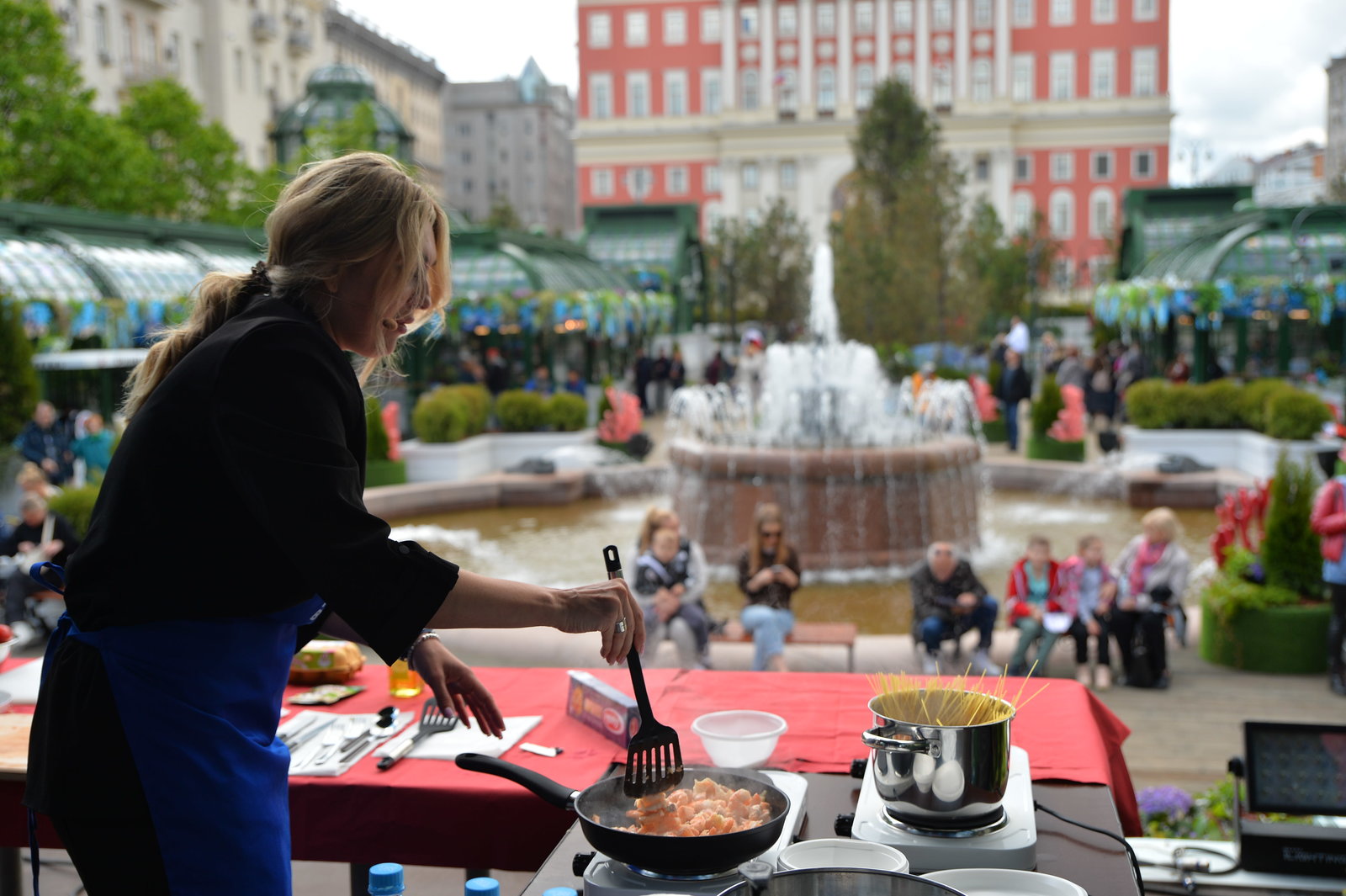 Основы штурманского дела и морская студия на Тверской площади – события на сайте «Московские Сезоны»