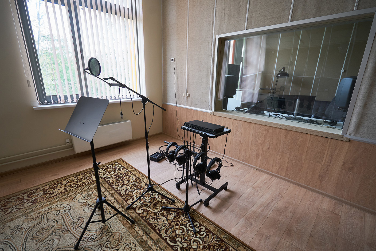 «Вокальное лето» в центре культуры «Гармония» – события на сайте «Московские Сезоны»