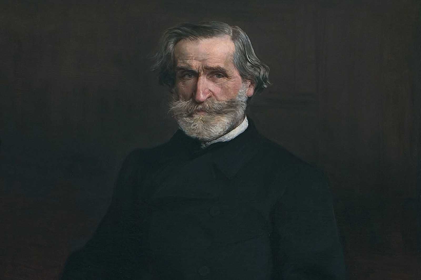 «Классика в Кусково. Виват Верди!» в музее-усадьбе «Кусково» – события на сайте «Московские Сезоны»