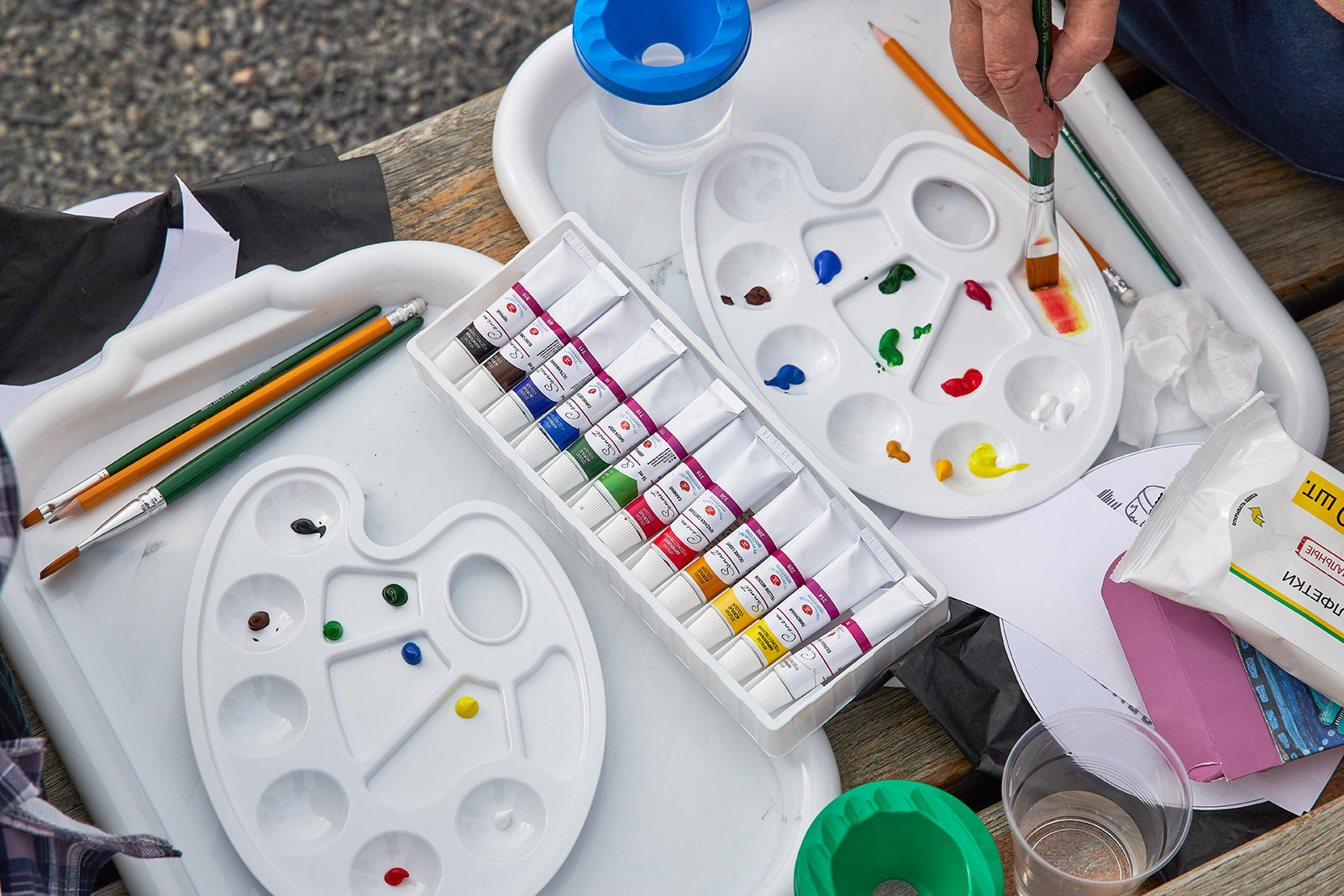 «Здравствуй, лето» в центре культуры «Гармония» – события на сайте «Московские Сезоны»