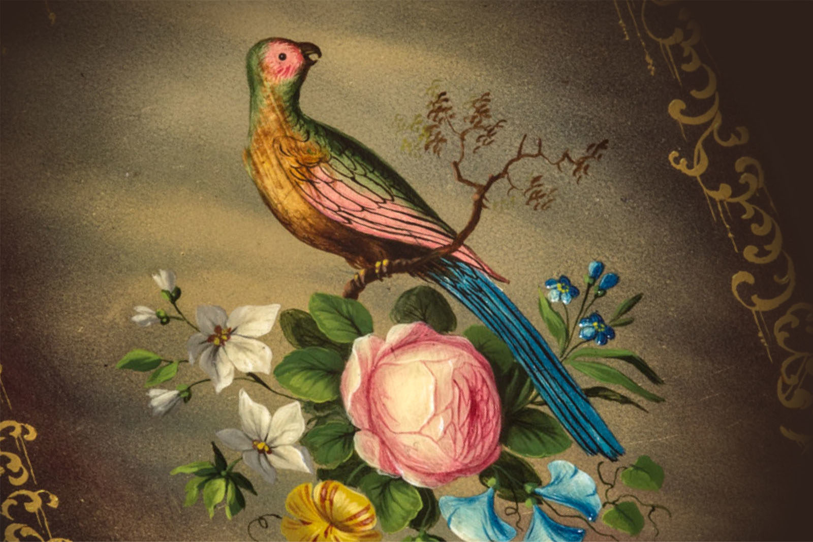 «Музейная экспедиция» во Всероссийском музее декоративного искусства – события на сайте «Московские Сезоны»