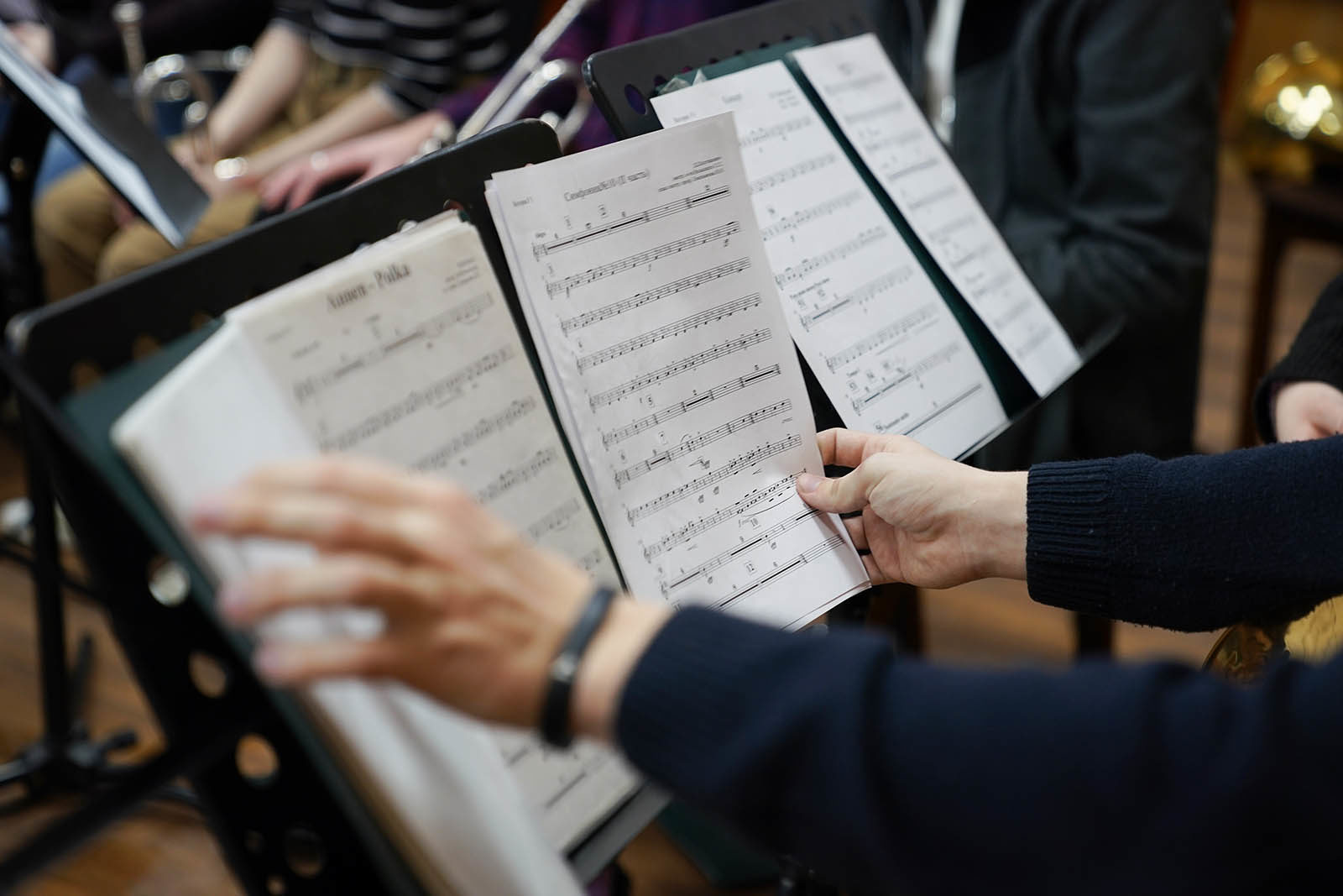 Фестиваль искусств в Доме культуры «Стимул» – события на сайте «Московские Сезоны»