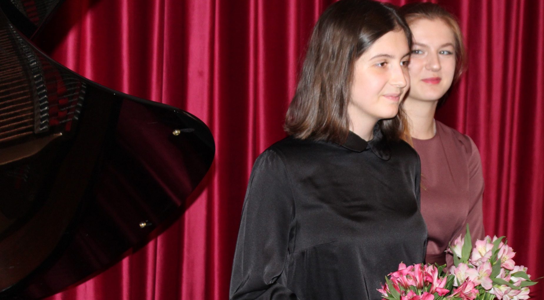 «Вдохновение в великом» в Доме А.Ф. Лосева – события на сайте «Московские Сезоны»