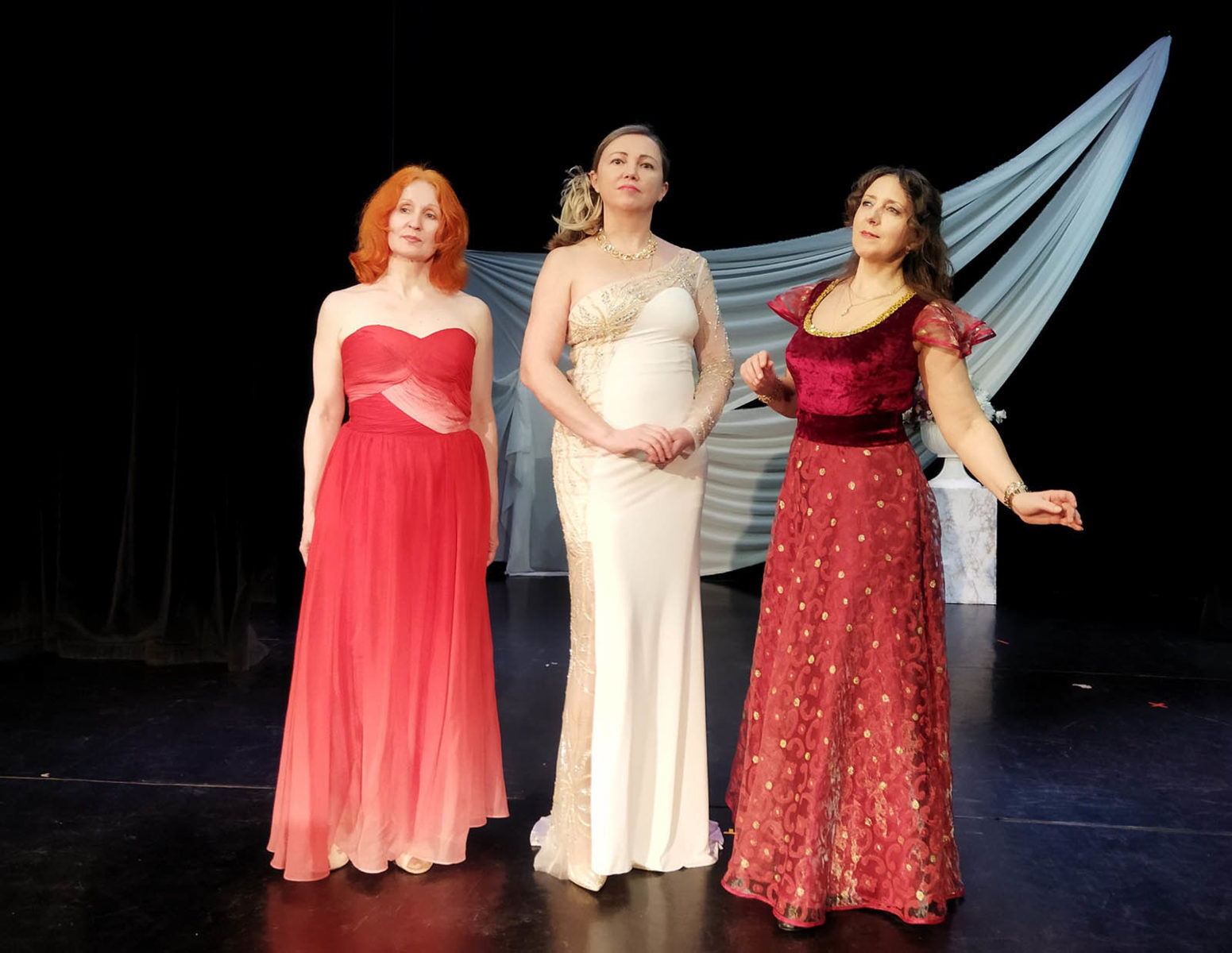 «Музыкальный диалог: Пушкин в музыке» в доме культуры «Стимул» – события на сайте «Московские Сезоны»