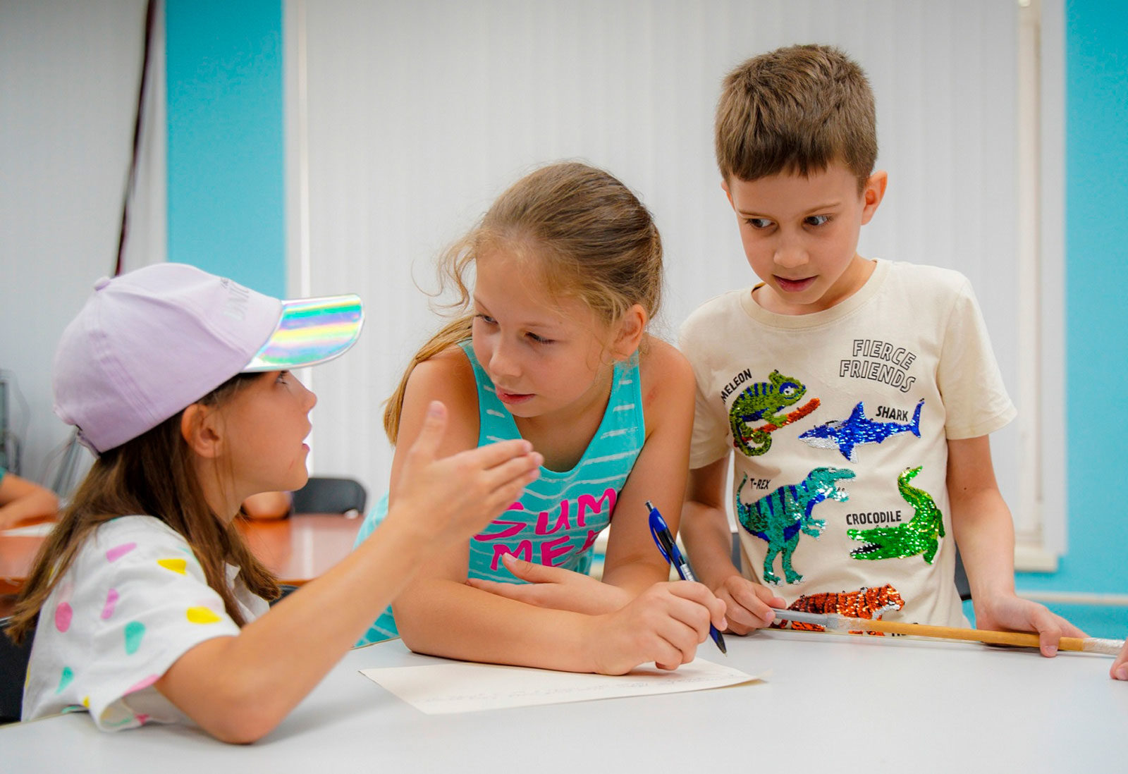 «Арт-лето-2023» в культурном центре «Лидер» – события на сайте «Московские Сезоны»