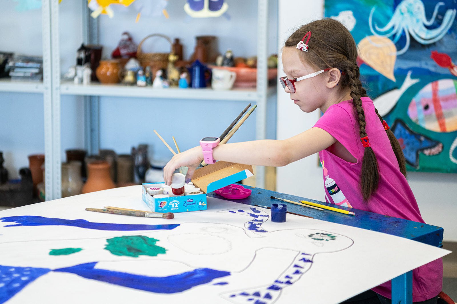 «Колорадский жук» в культурном центре «Феникс» – события на сайте «Московские Сезоны»