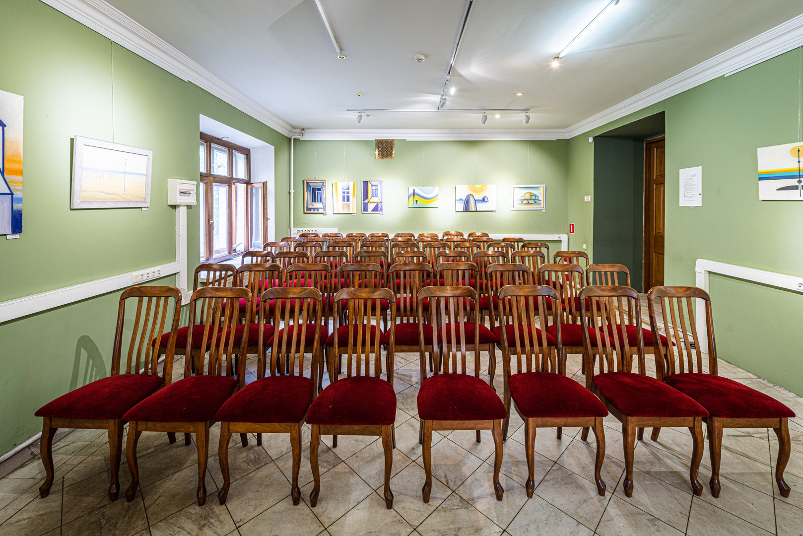 «Фортепианные шедевры романтизма» в библиотеке искусств имени А.П. Боголюбова – события на сайте «Московские Сезоны»