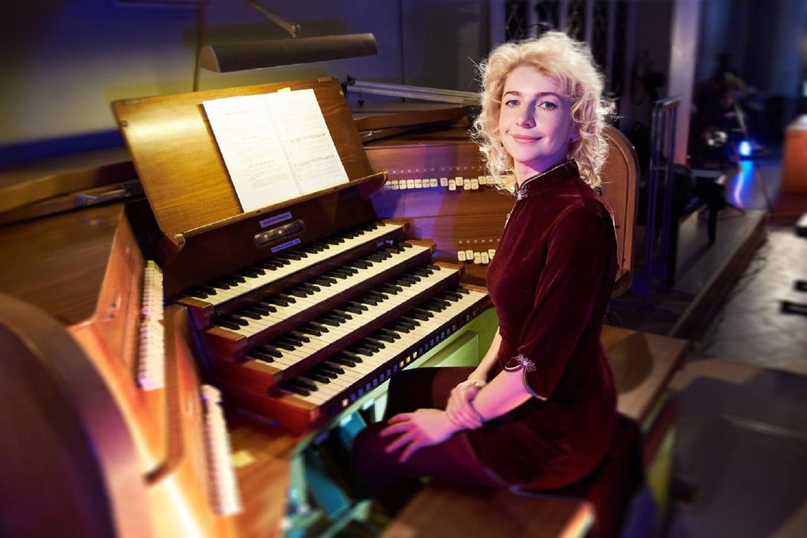 Viva Vivaldi в музее-заповеднике «Царицыно» – события на сайте «Московские Сезоны»