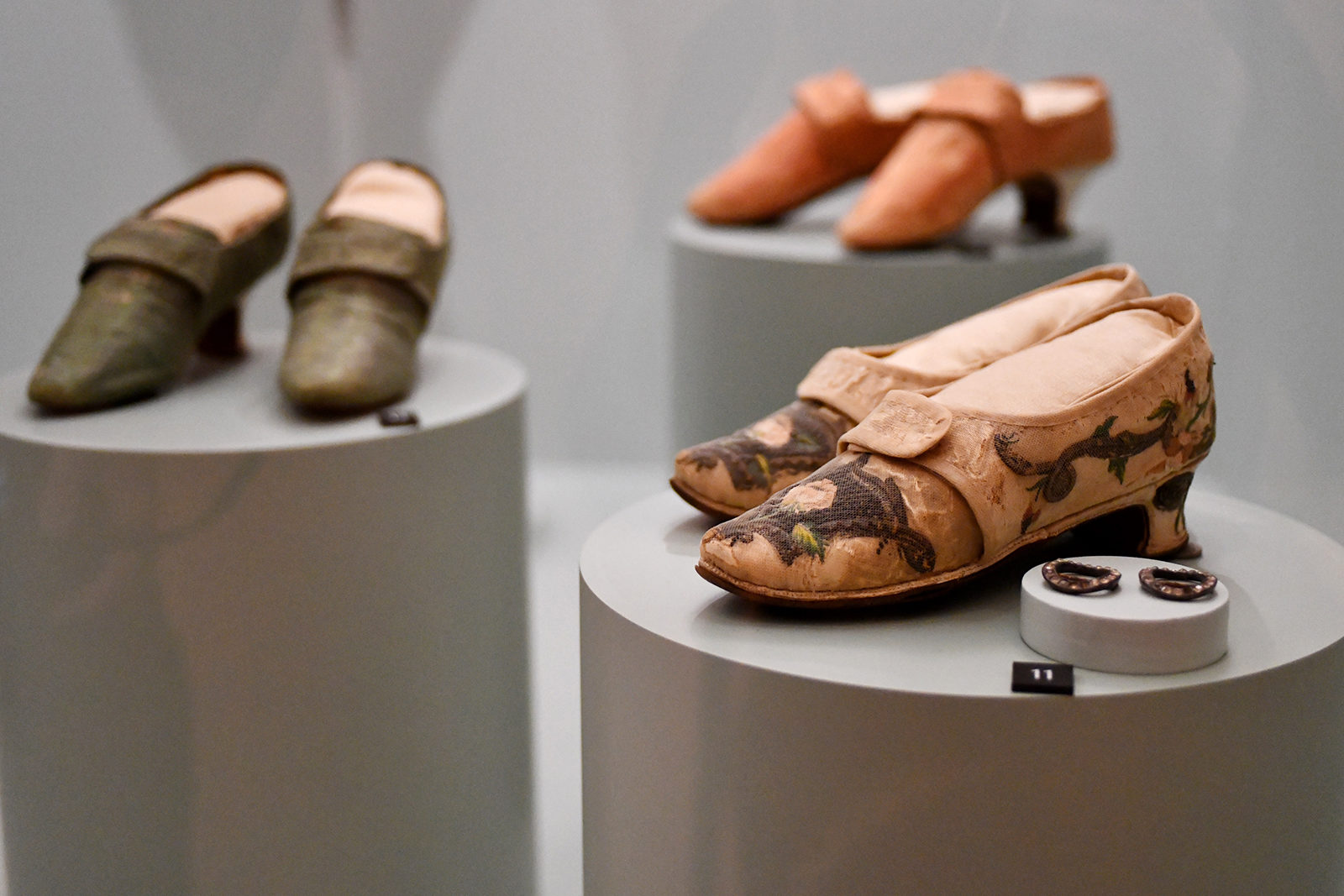 «Легкой поступью по мостовой» в музее-усадьбе «Измайлово» – события на сайте «Московские Сезоны»