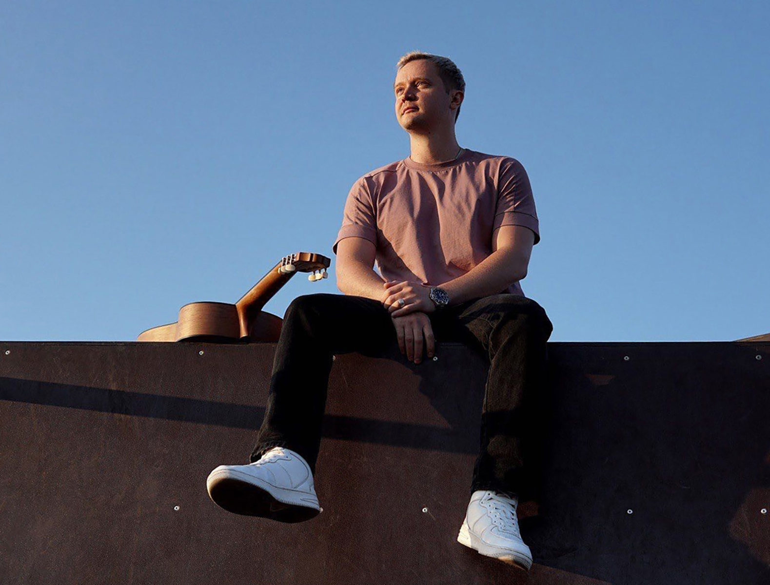 «Выше облаков» в культурном центре «Феникс» – события на сайте «Московские Сезоны»