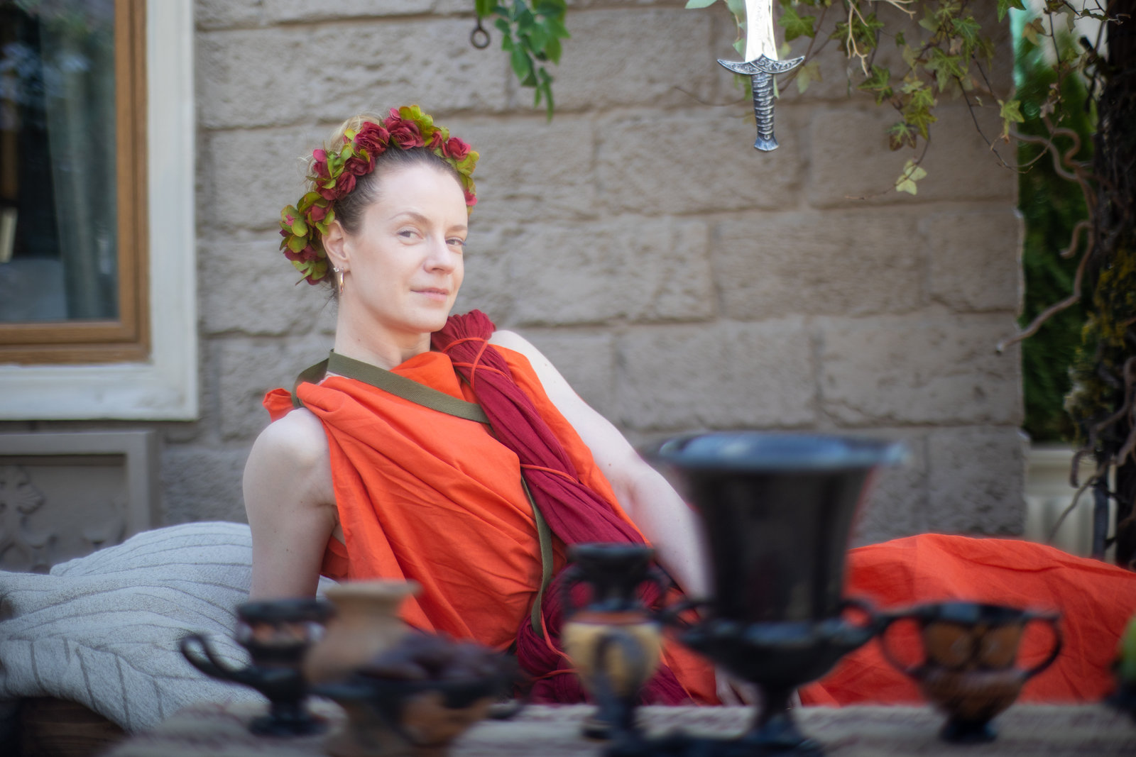 Античный Крым: Греки и Варвары – события на сайте «Московские Сезоны»