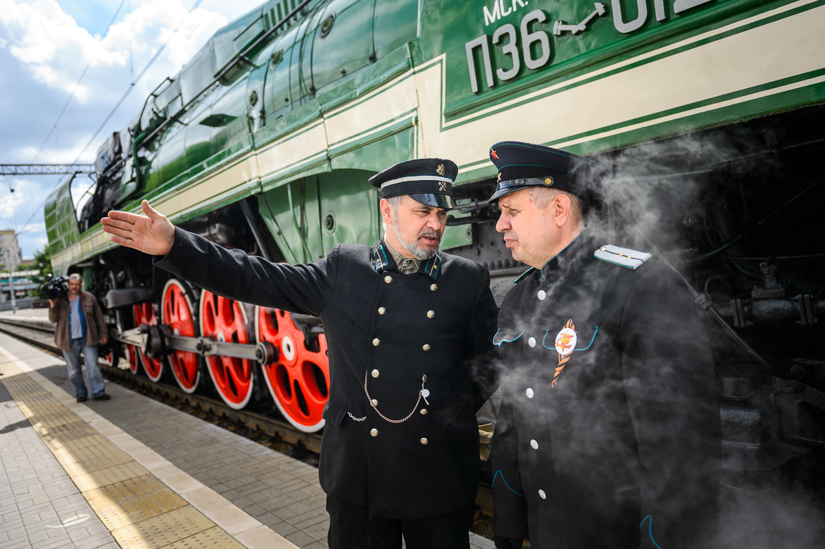 Первый Народный комиссариат путей сообщения: начало истории железных дорог в СССР – события на сайте «Московские Сезоны»