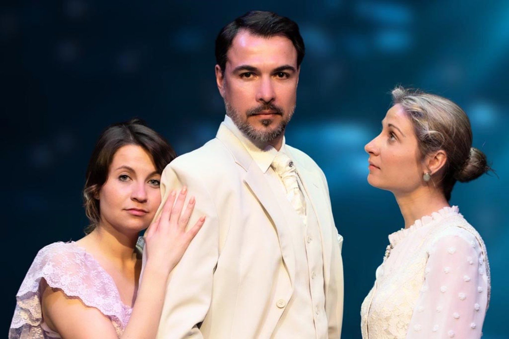 «Миллионщик» в Московском международном доме музыки – события на сайте «Московские Сезоны»