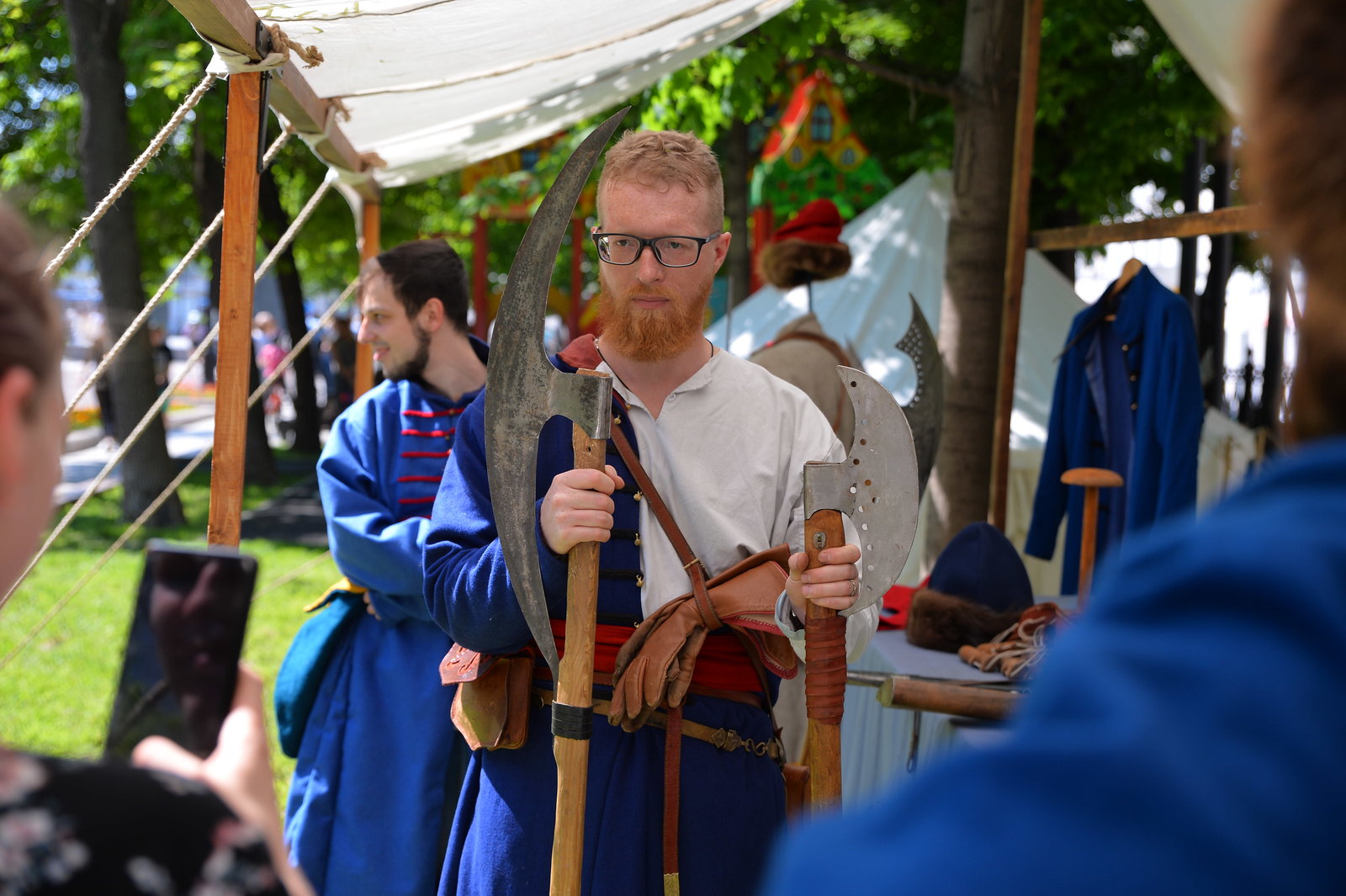Русские княжества в эпоху средневековья: продолжение выставки – события на сайте «Московские Сезоны»