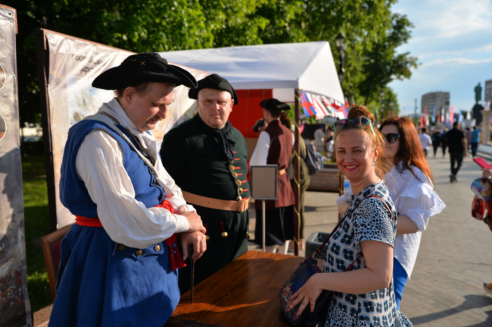 Первый век Российской империи: продолжение выставки – события на сайте «Московские Сезоны»