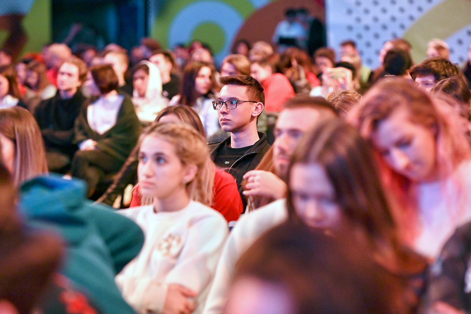 «Юные таланты» в библиотеке № 182 – события на сайте «Московские Сезоны»