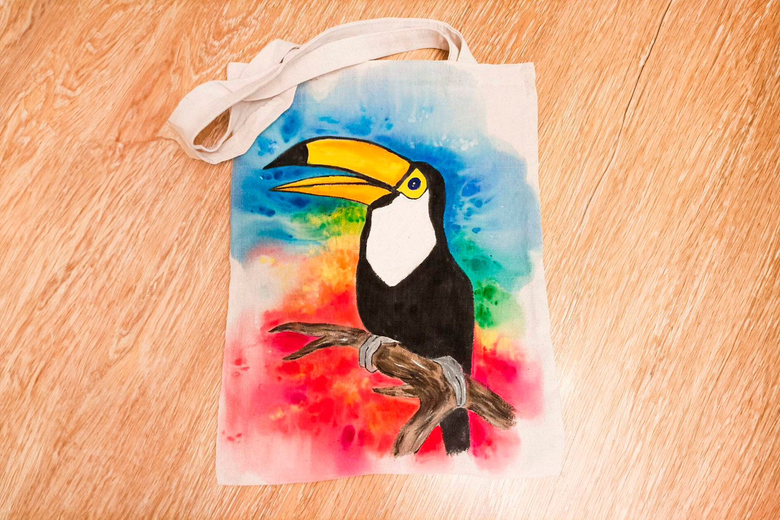 «Роспись шопера» в культурном центре «Содружество» – события на сайте «Московские Сезоны»