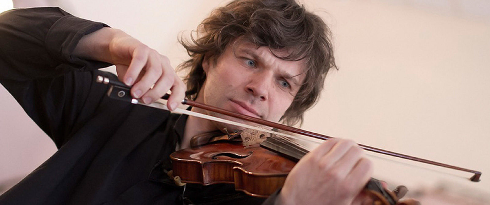 Цикл концертов скрипичной музыки в Доме А.Ф. Лосева – события на сайте «Московские Сезоны»