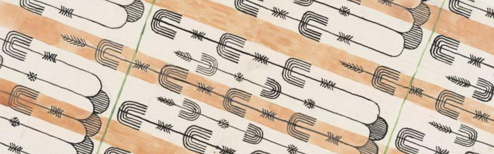 «Рациональный модерн» во Всероссийском музее декоративного искусства – события на сайте «Московские Сезоны»