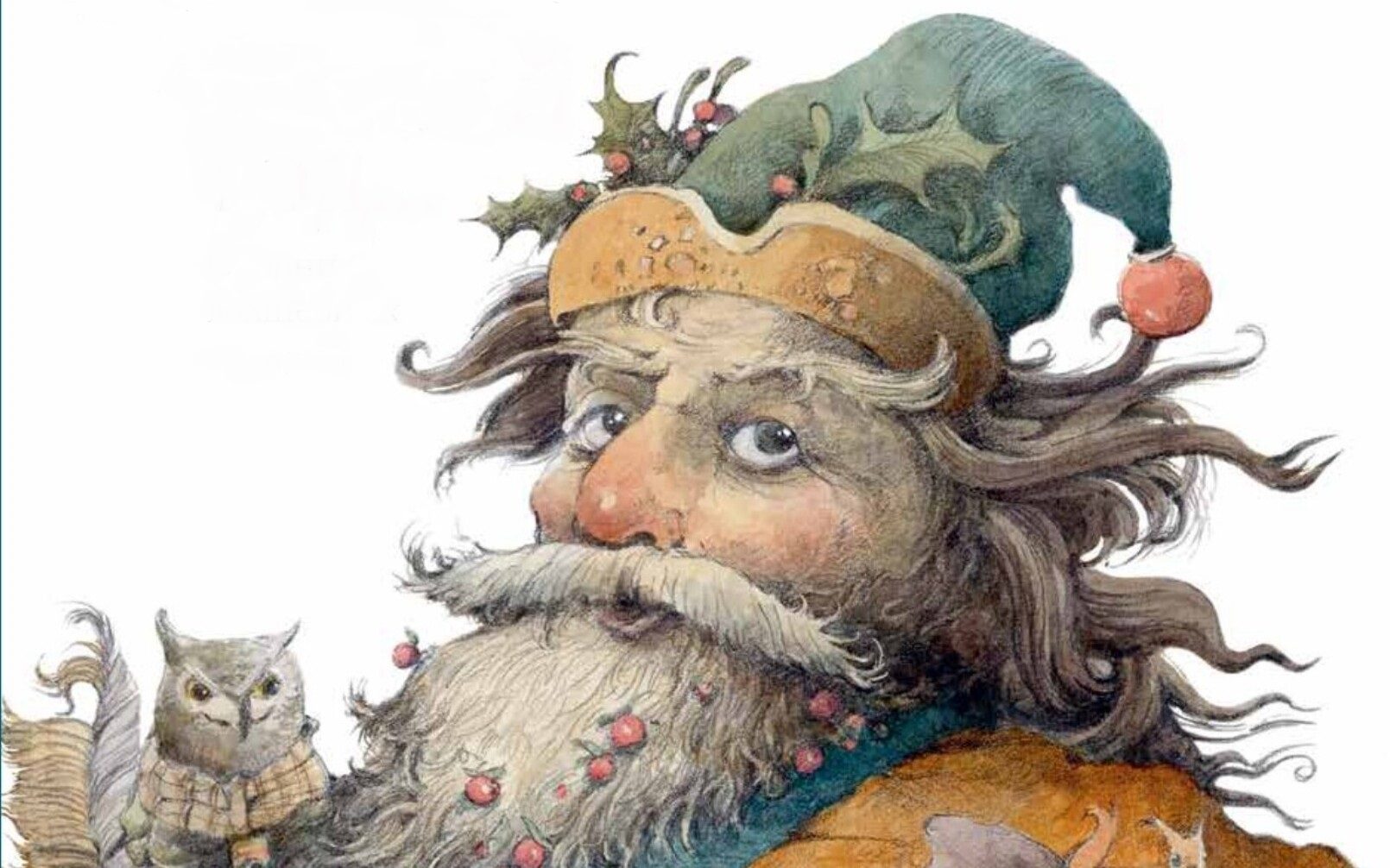 «Однажды в Новый год» в Центральной библиотеке № 190 – события на сайте «Московские Сезоны»