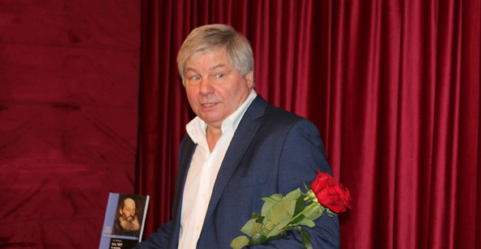 «Жди меня» в Доме А.Ф. Лосева – события на сайте «Московские Сезоны»