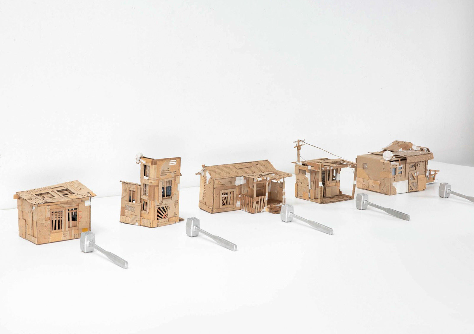 «Telling Stories. Большие данные» в Московском музее современного искусства – события на сайте «Московские Сезоны»