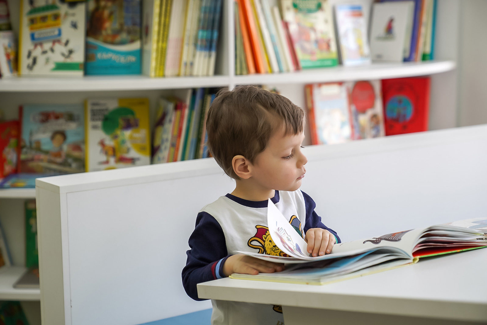 «Раз, два — дружно!» в детской библиотеке № 178 — культурном центре имени А.Л. Барто – события на сайте «Московские Сезоны»