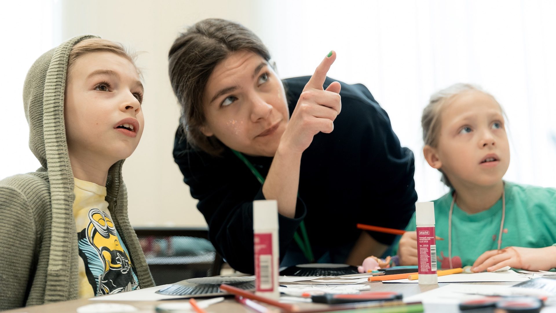 «Лягушка» в центре культуры и искусств «Щукино» – события на сайте «Московские Сезоны»