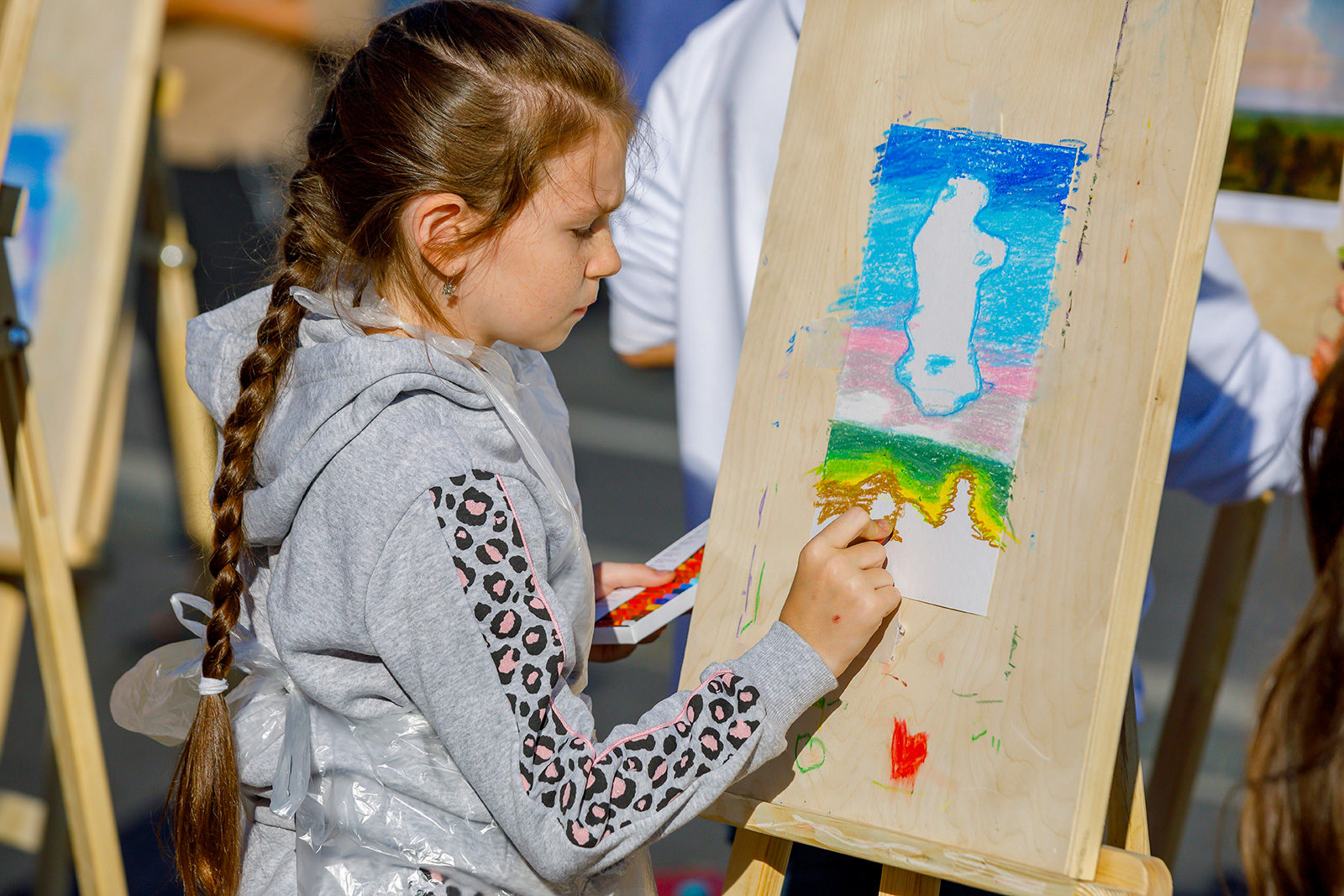 «Друг человека» в отделении «Коптево» центра культуры «Гармония» – события на сайте «Московские Сезоны»