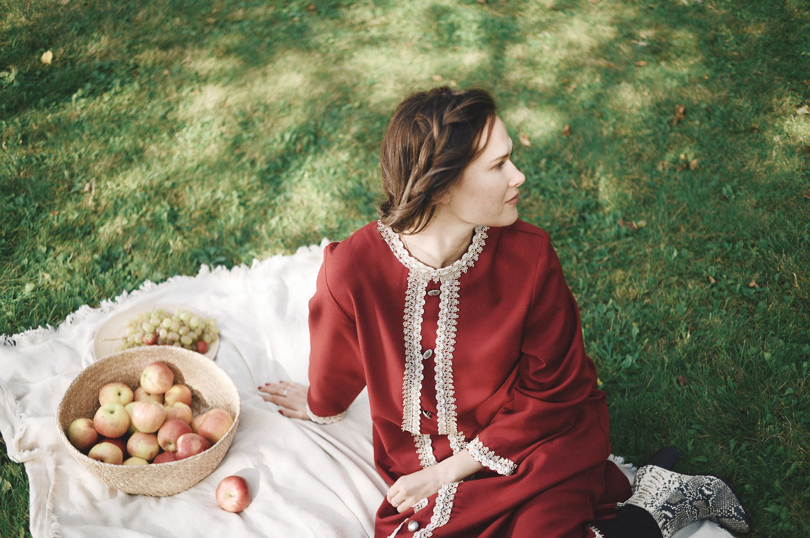 «Урожай» в музее-заповеднике «Коломенское» – события на сайте «Московские Сезоны»