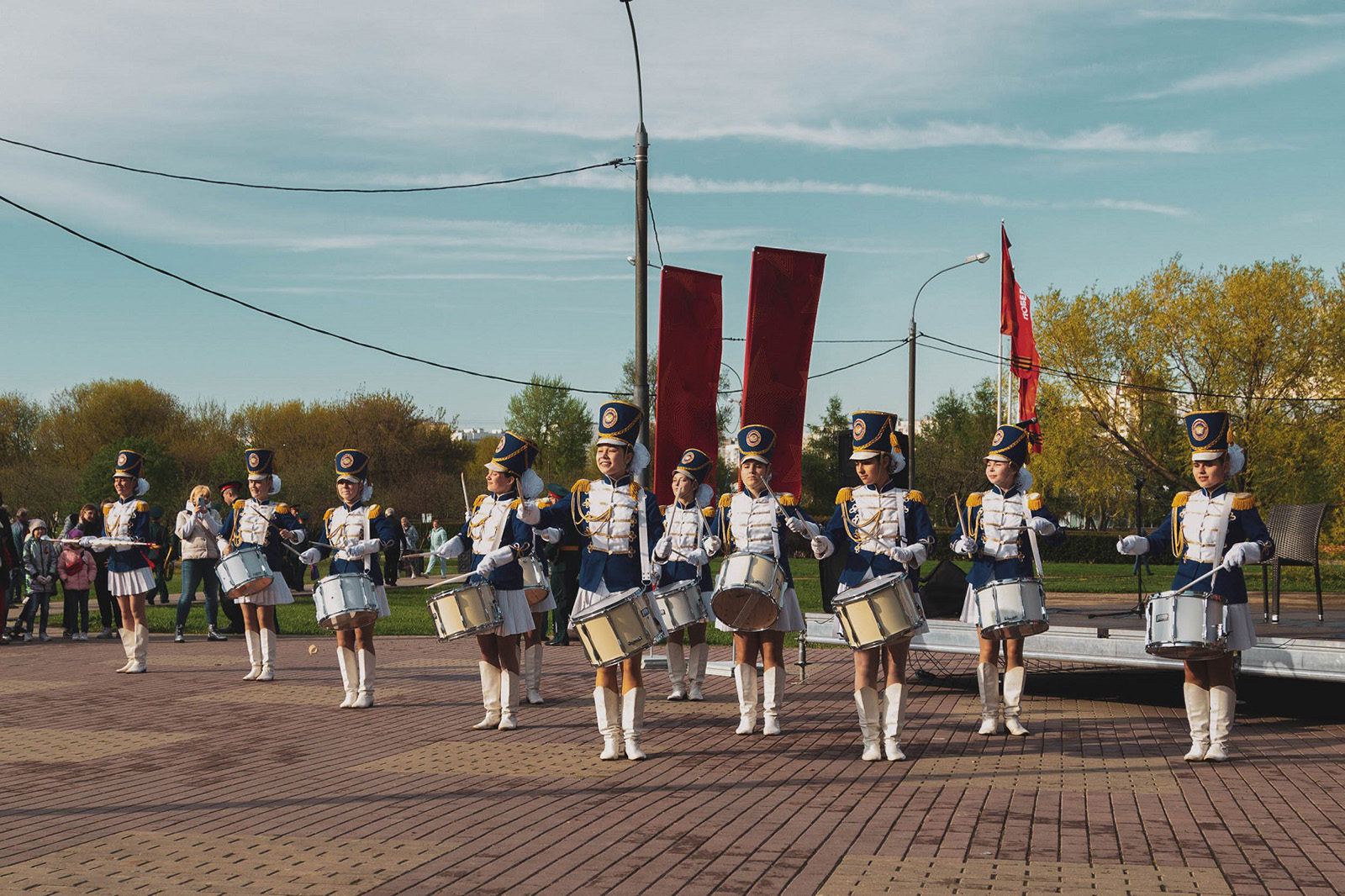 «Заповедные песни» в музее-заповеднике «Коломенское» – события на сайте «Московские Сезоны»