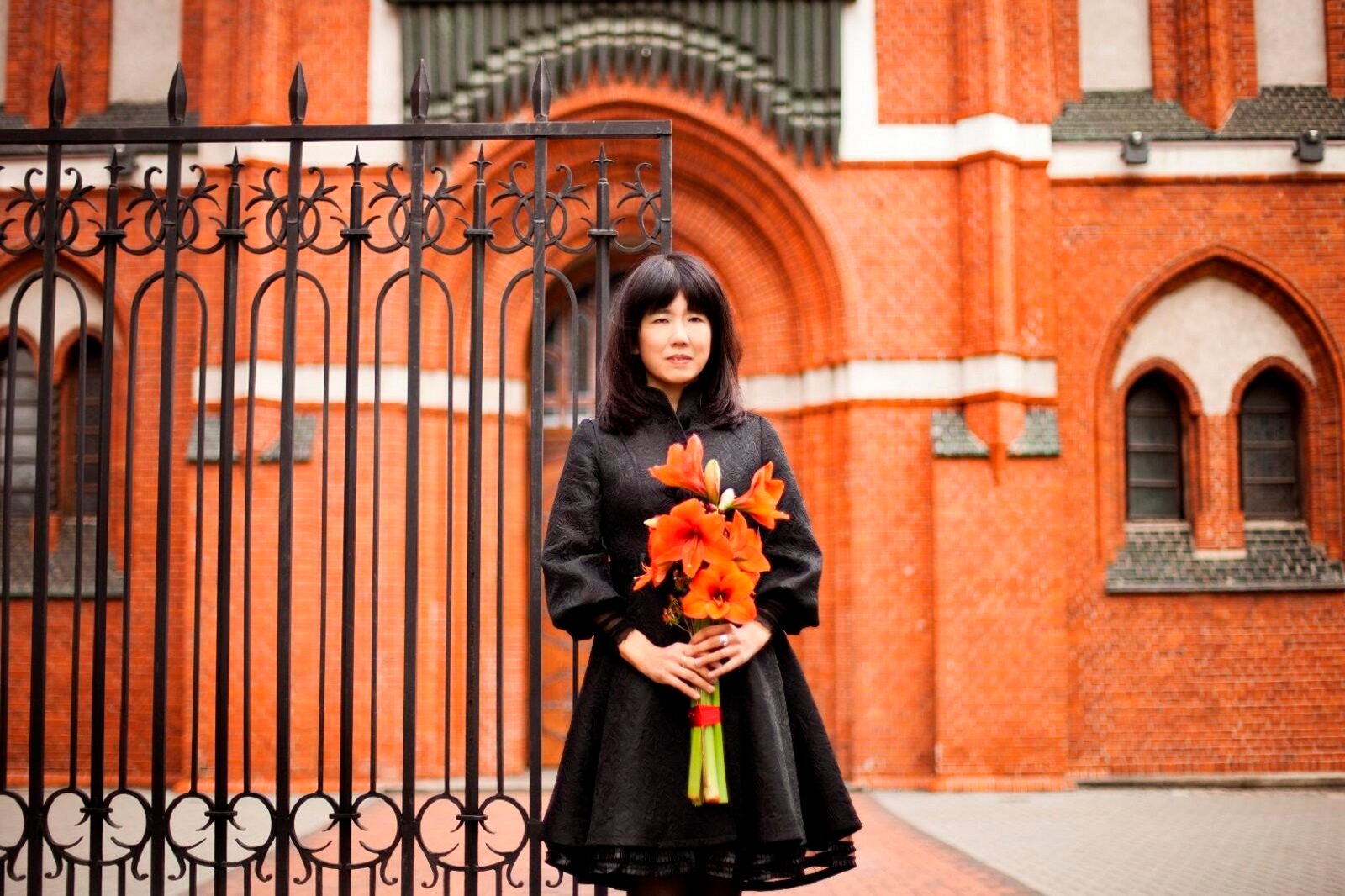 «Элегия восточного ветра» в музее-заповеднике «Царицыно» – события на сайте «Московские Сезоны»