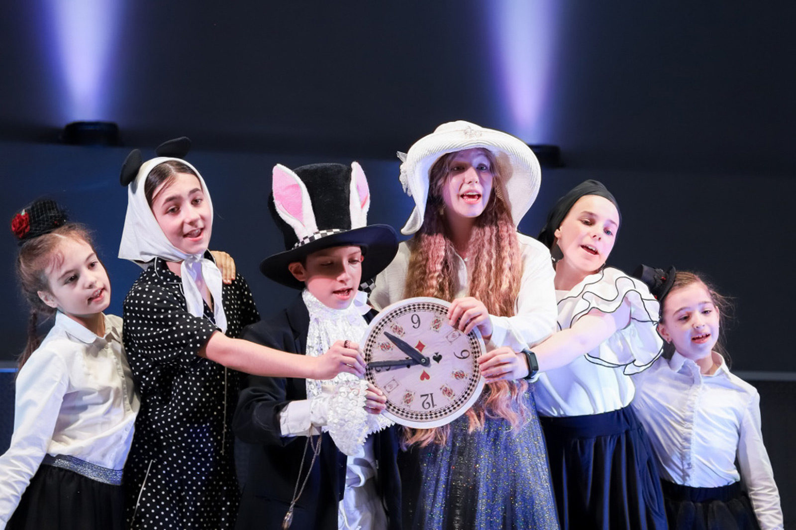 «Театр + музыка» в центре культуры «Гармония» – события на сайте «Московские Сезоны»