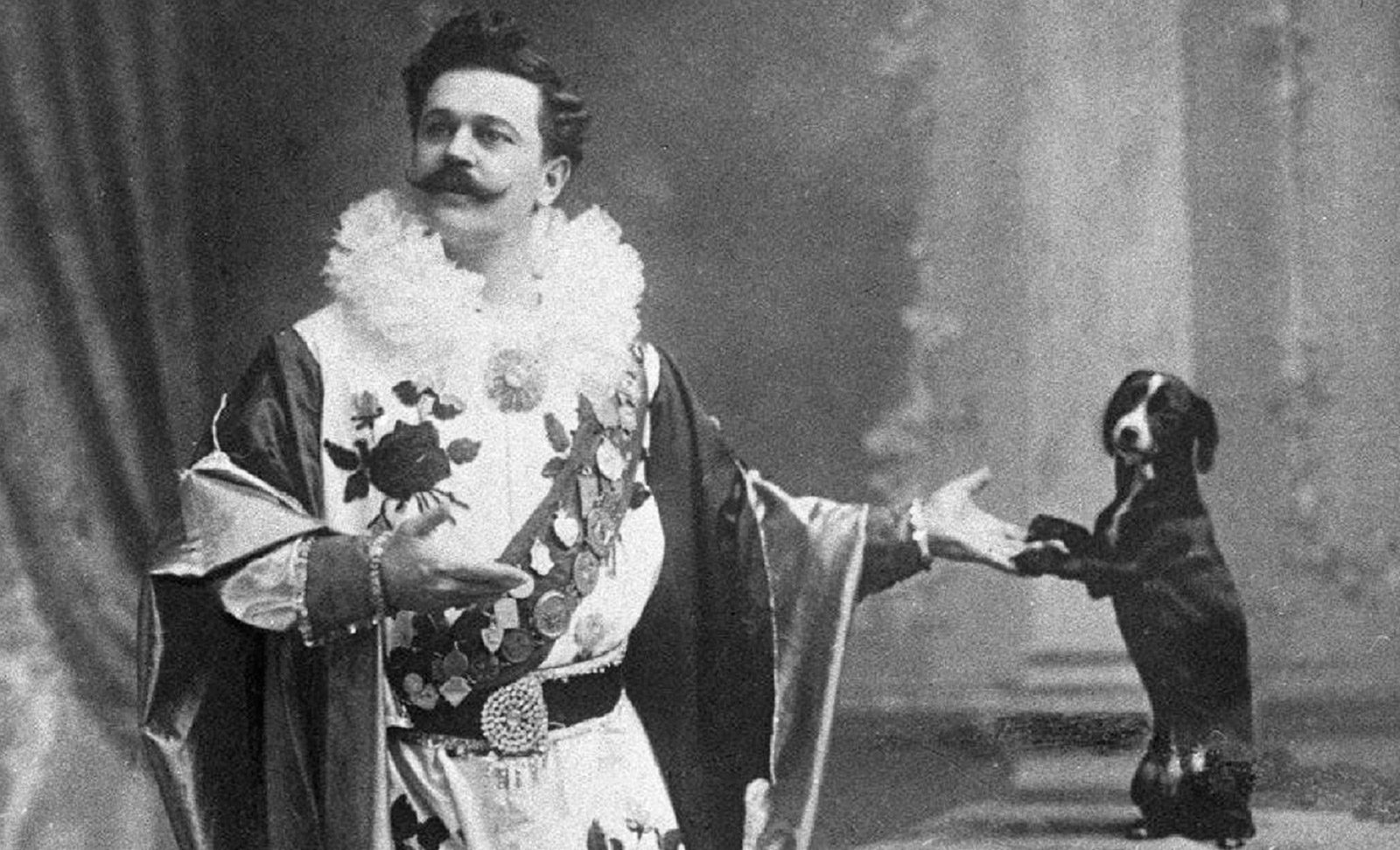 «Уголок дедушки Дурова» в Центральной детской библиотеке № 226 – события на сайте «Московские Сезоны»