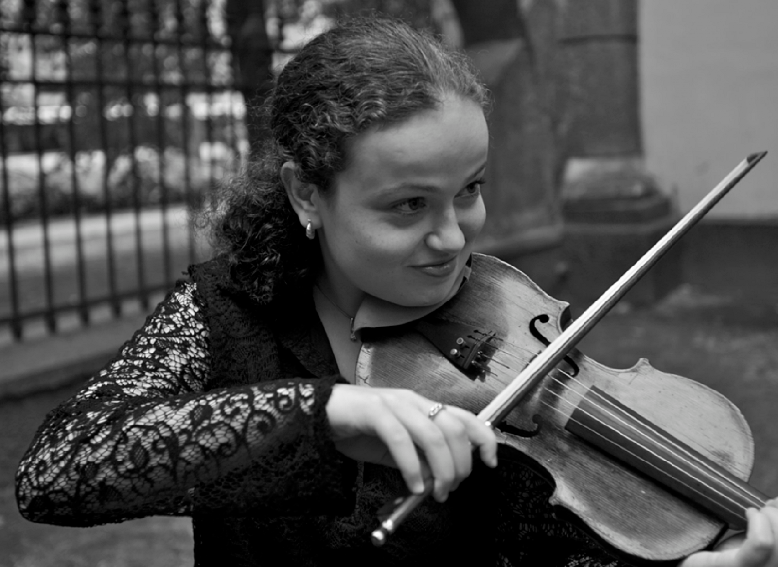 Открытие летних ассамблей Международного музыкального проекта Opus Universum в музее-заповеднике «Царицыно» – события на сайте «Московские Сезоны»