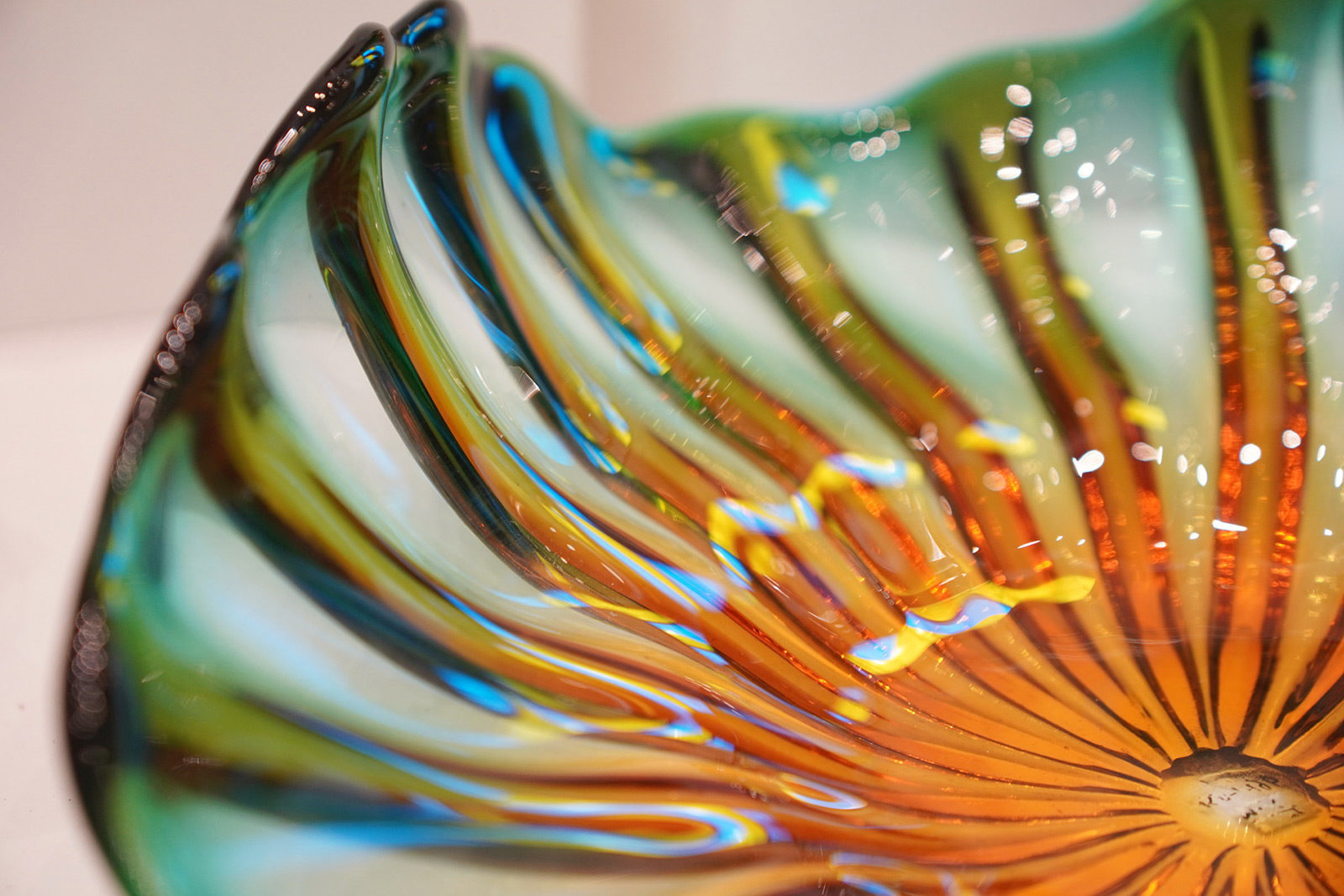 Экскурсия по выставке «Vetro artistico. Венецианское стекло XVI-XX веков» в музее-усадьбе «Кусково» – события на сайте «Московские Сезоны»