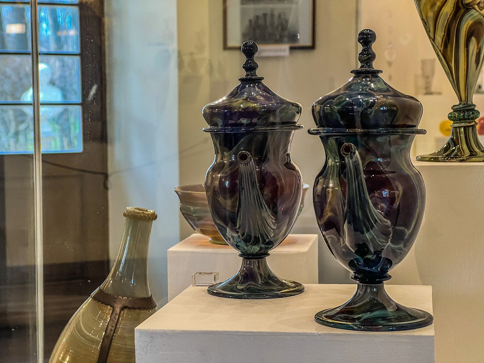 «Хрупкое чудо» в музее-усадьбе «Кусково» – события на сайте «Московские Сезоны»