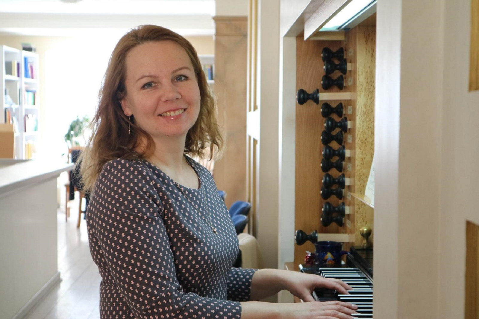 «Рапсодия в летних тонах» в музее-заповеднике «Царицыно» – события на сайте «Московские Сезоны»