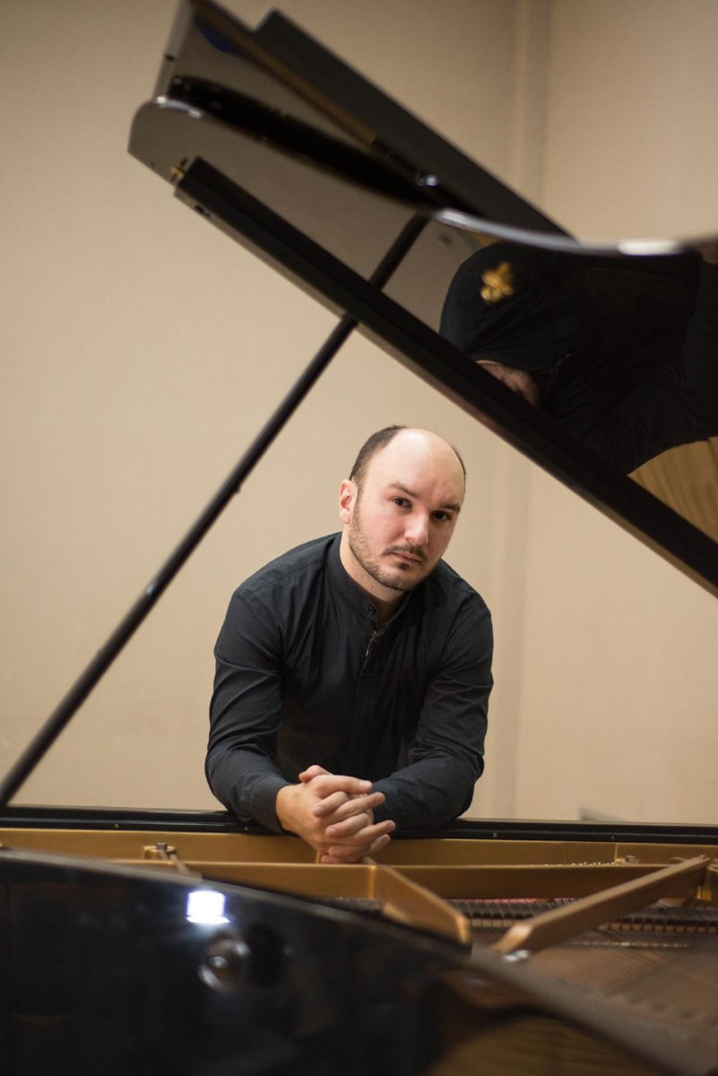 «Романтические фантазии» в музее-заповеднике «Царицыно» – события на сайте «Московские Сезоны»