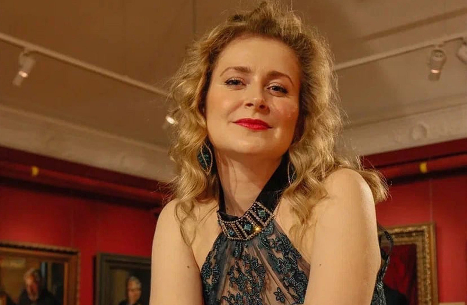 «Вечер классической музыки» в Галерее Александра Шилова – события на сайте «Московские Сезоны»