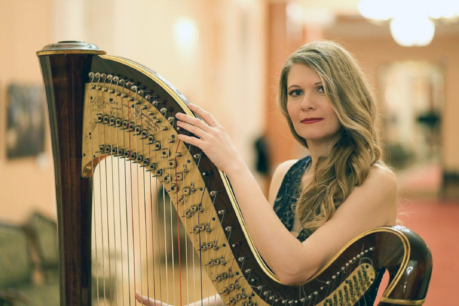 «Оттенки джаза» в музее-заповеднике «Царицыно» – события на сайте «Московские Сезоны»