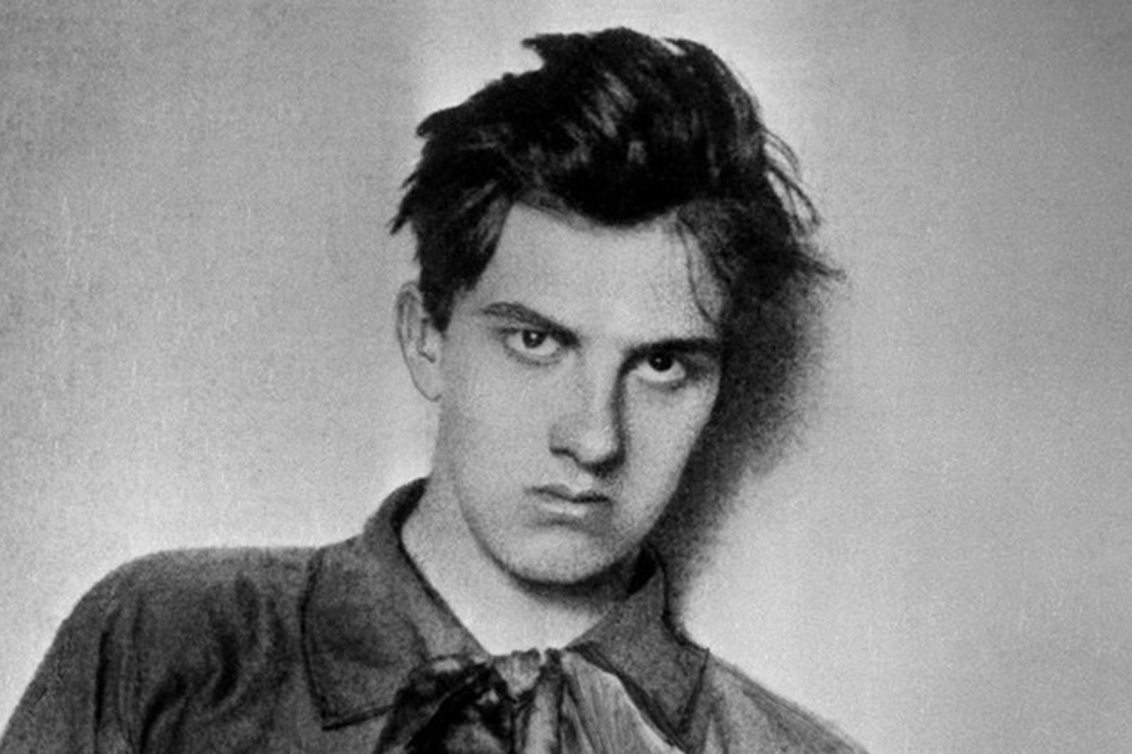 «Я — поэт. Этим и интересен» в библиотеке № 181 – события на сайте «Московские Сезоны»