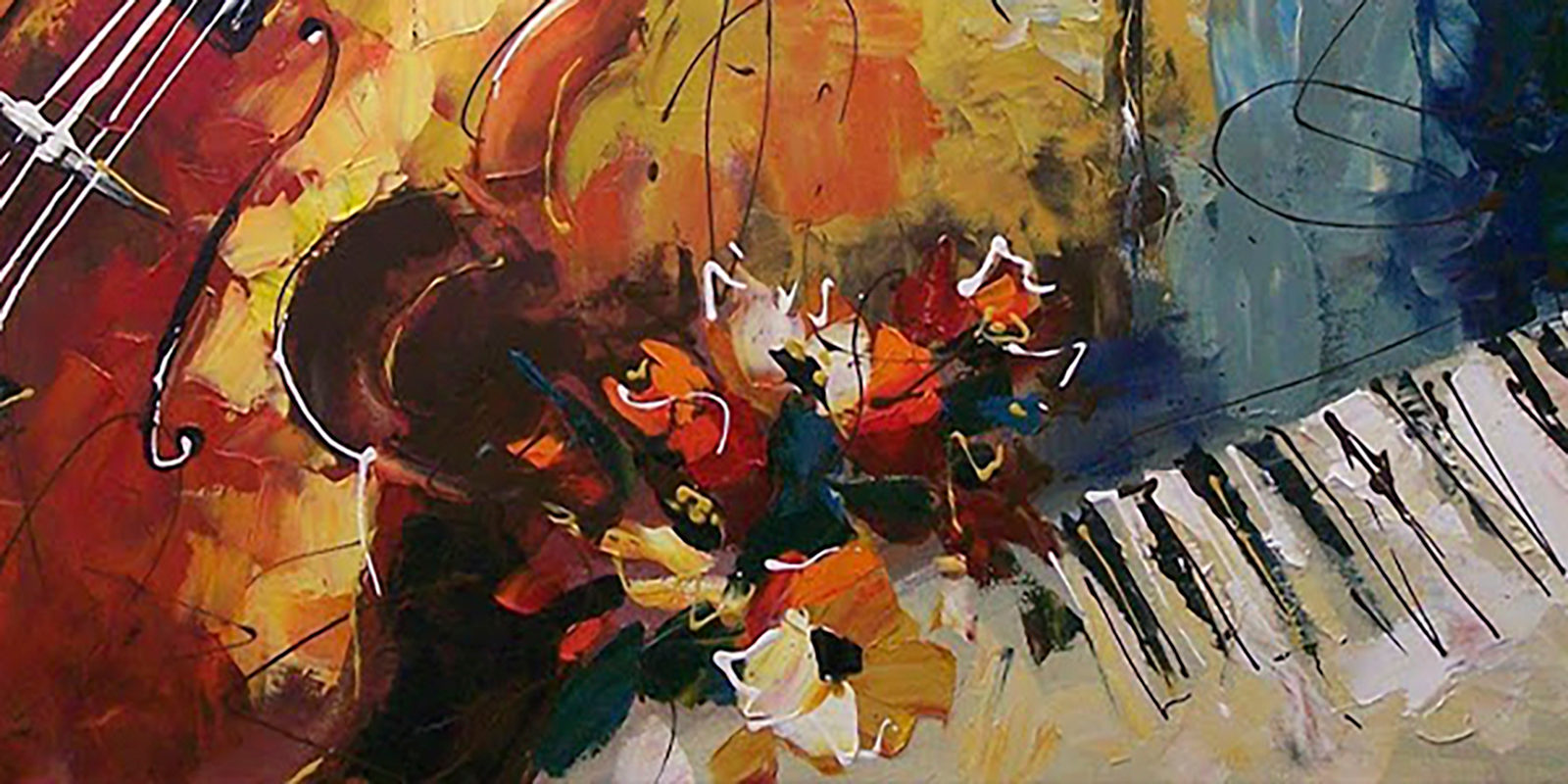 «Музыкальная пастораль» в Москонцерте на Пушечной – события на сайте «Московские Сезоны»